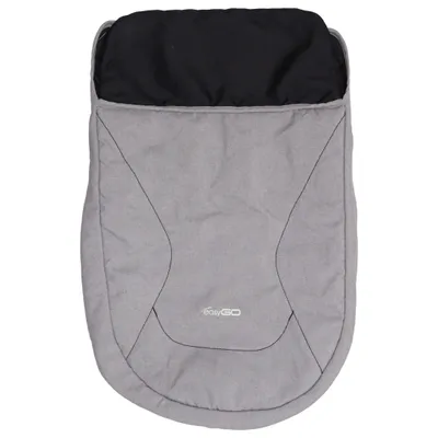 Kinderwagen accessoire (Grijs, Zwart) van Easy Go