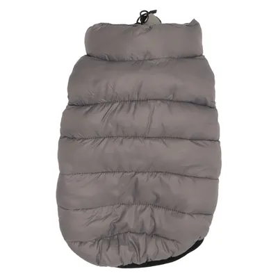 Dog clothes (Gray) Down