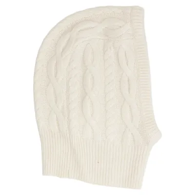 Balaklava (Beige) from Arket Wool