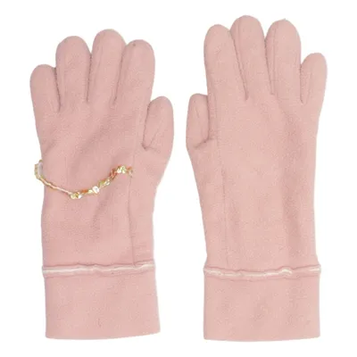 Handschuhe (Pink) von Thinsulate
