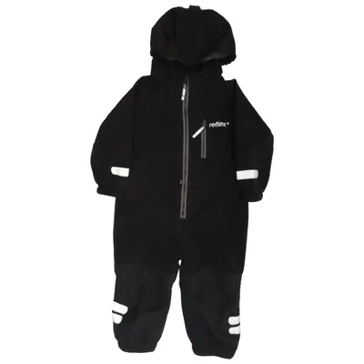 Overall (Grå) från Reflex Elastan, Polyester