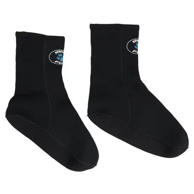 Water sports equipment (Black) from Snow Fox