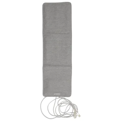 Heating pad (Gray) from Withings