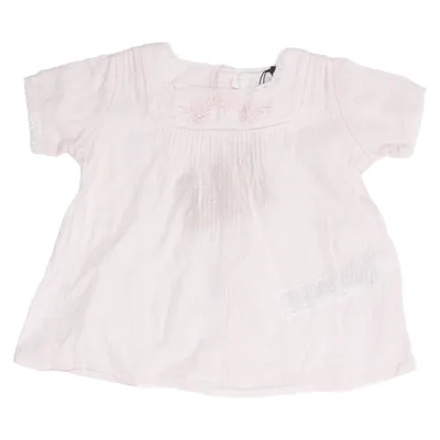 Topp (Rosa) från Zara Home Bomull