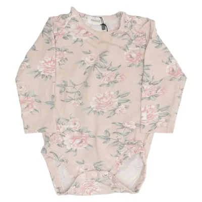 Body (CHILD-CM-74) from Newbie by KappAhl Cotton, Elastane