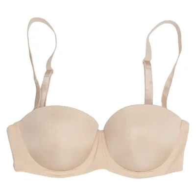 Bh (Beige) van Björk Elastaan, Polyamide