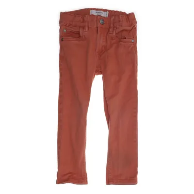 Jean (Narrow) de Narrow by Lindex Coton, Élasthane