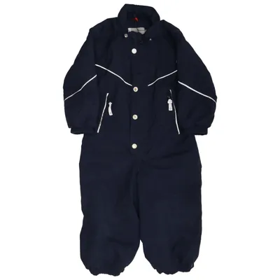 Outdoor overalls  (520127) fra ReimaTec Polyamid