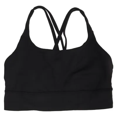 Sport-BH (Svart) från Lululemon