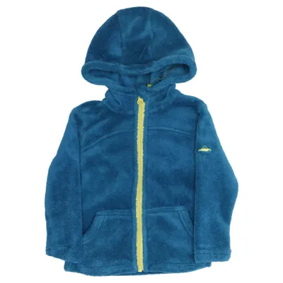 Veste polaire (Bleu) de Imps & Elfs Polyester