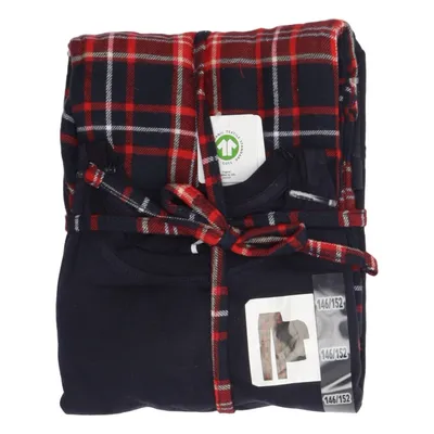 Pyjama (Johnny Flannel Pj Pack Bb) de Cubus
