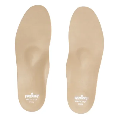 Sulor (MAGIC STEP PLUS) från Pedag