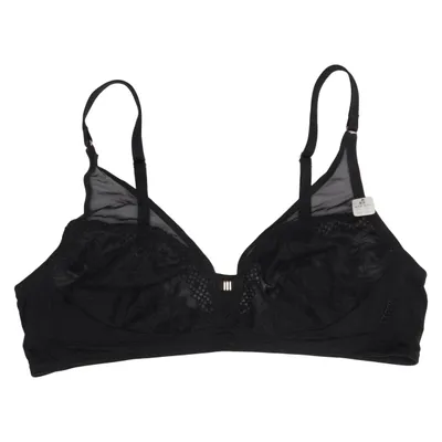 Bralette (Black) from Lisca Elastane, Polyamide