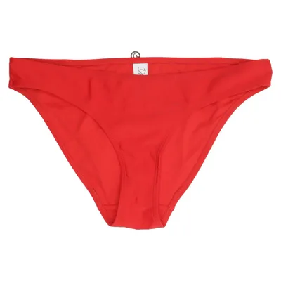Bikini bottom (Red) from Doutzen's Stories by Hunkemöller Elastane, Polyamide, Polyester