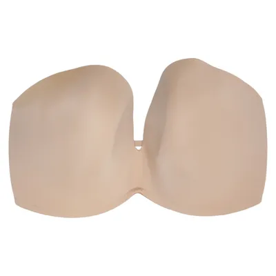 BH (Beige) från Wonderbra Elastan, Polyamid, Polyester