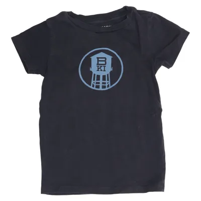 T-shirt (Gris) de Brooklyn Industries Coton biologique