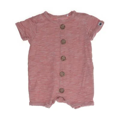 Rompers (Pure Collection) from Topomini Organic cotton