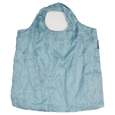Canvas tas (Blauw) van Ideen Welt Polyester