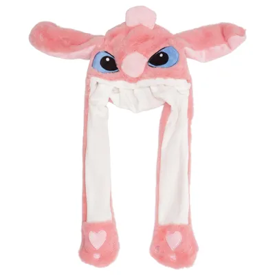 Costume accessories (Pink)