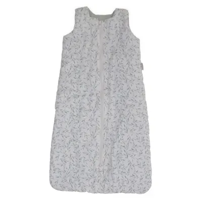 Swaddle sack (White, Green) from Cam Cam Cotton, Polyester