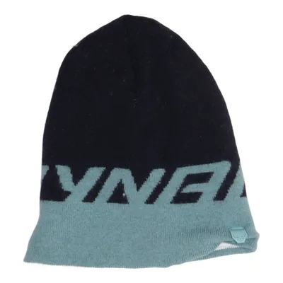 Beanie (Blue, White) from Dynafit Acrylic, Elastane, Polyamide, Wool