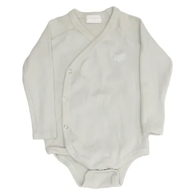 Body (Beige) de KITH Coton, Élasthane