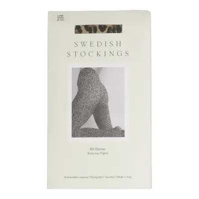 Strømpebukser (Sofia Leo) fra Swedish Stockings Elastan