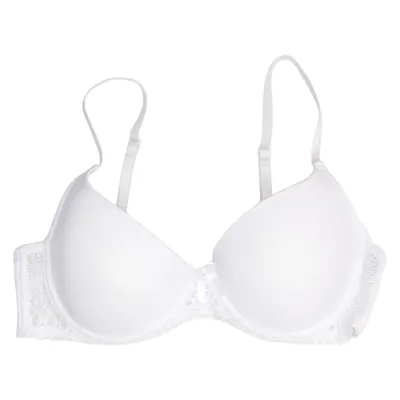 Soutien-gorge (Emilia) de Emilia Élasthane, Polyester