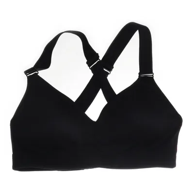 Sport-BH (Svart) från H&M Sport Elastan, Polyamid, Polyester