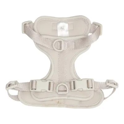 Hundsele (Beige) från Sparkles Elastan, Polyester
