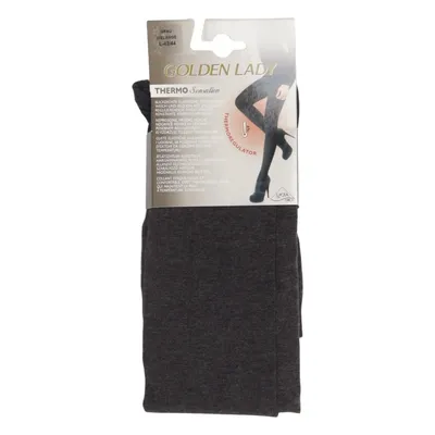 Tights (Thermo Sensation) from Golden Lady Acrylic, Elastane, Polyamide, Viscose