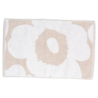Towel (Unikko) from Marimekko