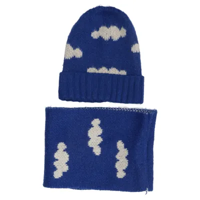 Accessoarset (Blå, Vit) från Bobo Choses