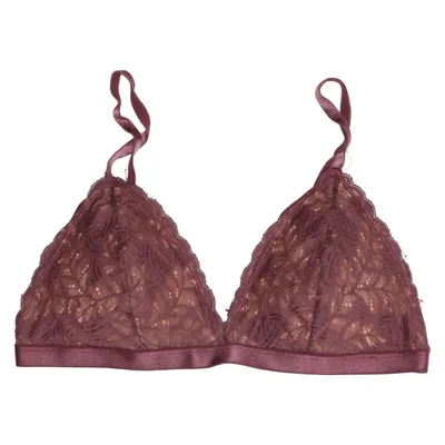 Bralette (Lila) från Underprotection