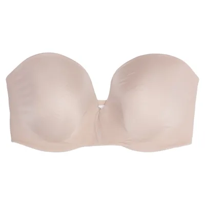 Bra (Beige) from Simone Perele