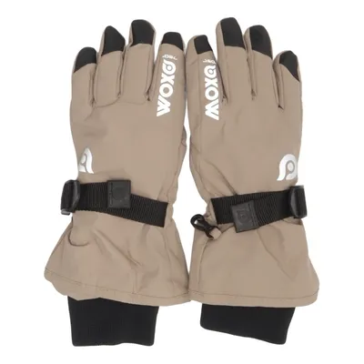 Handskar (Beige) från Moxa Polyamid, Polyester