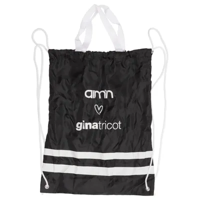 Gympapåse (Svart, Vit) från Aim'n x Gina Tricot Polyester