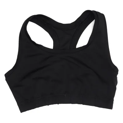 Sports bra (Black) from Equipe Sport Elastane, Polyester