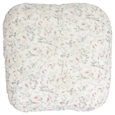 Coussin de remplissage (Blanc, Rose, Gris) de Delux