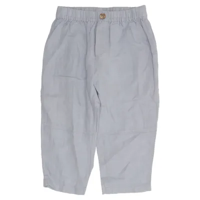 Pants (Blue) from Play Up Linen