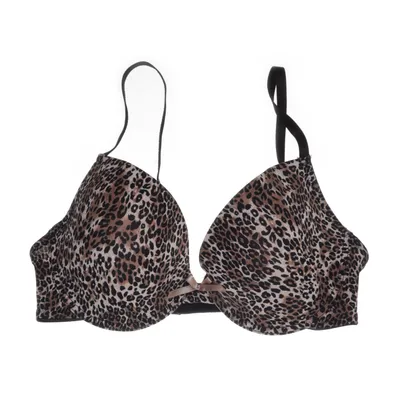 BH (Brun, Svart, Flerfärgad) från No Secret Elastan, Nylon