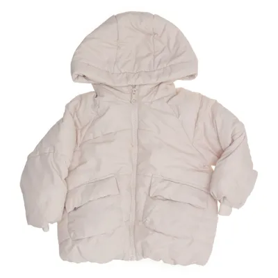 Vinterjacka (Rosa) från Zara