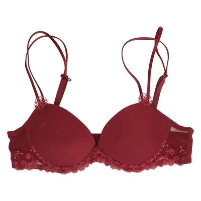 BH (Rød) fra Simone Perele Elastan, Polyamid, Polyester, Polyurethan