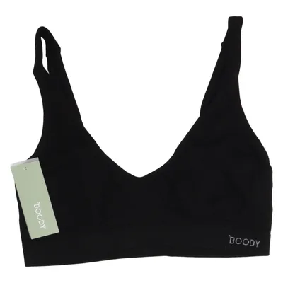 Bralette (Black) from Boody Bamboo, Elastane, Nylon