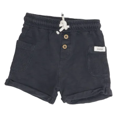 Sweatshort (Blauw) van Newbie by KappAhl Katoen