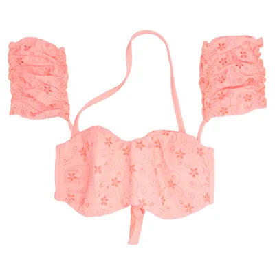 Haut de bikini (Cobey) de Calzedonia Cobey Élasthane, Polyamide