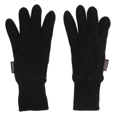 Gloves (Black) from Thinsulate
