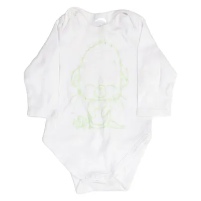 Body (White) from Baby Club by C&A Cotton