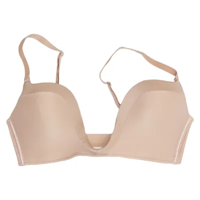 BH (Beige) från Wonderbra Elastan, Polyamid, Polyester