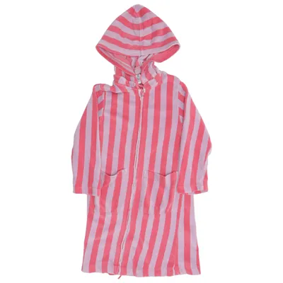 Badrock (Rosa, Lila) från Rikiki Ekologisk bomull, Polyester